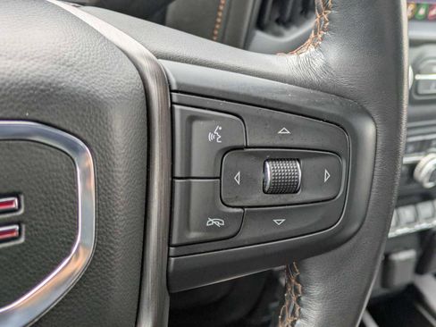 Used 2022 GMC Sierra 1500 AT4 w/ AT4 Preferred Package image 26