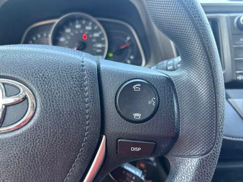 Used 2015 Toyota RAV4 XLE FWD image 18