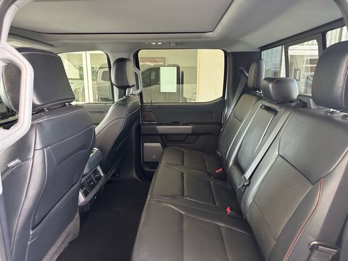 Certified 2024 Ford F250 Lariat AWD/4WD image 27