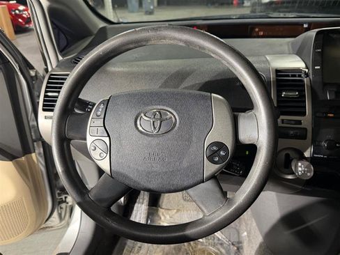 Used 2008 Toyota Prius image 11