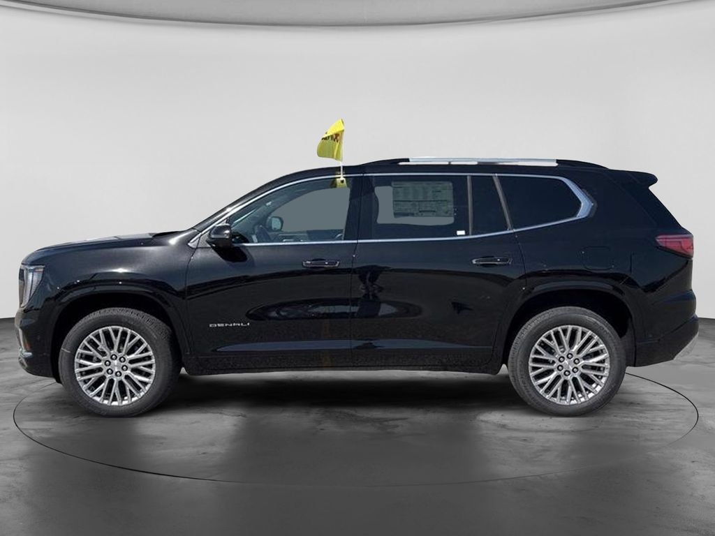 New 2026 GMC Acadia Denali w/ Super Cruise Package AWD/4WD image 6