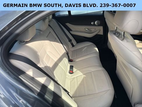 Used 2017 Mercedes-Benz E 43 AMG 4MATIC Sedan image 38