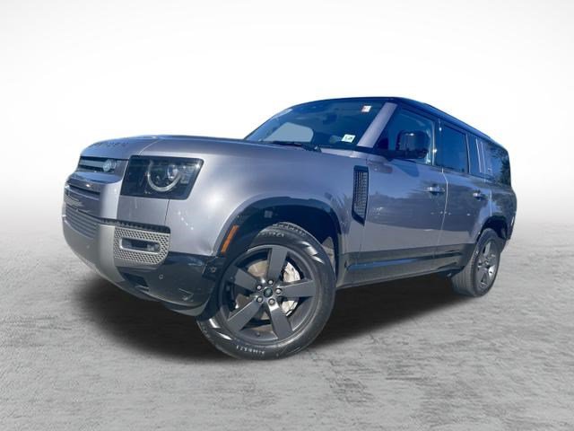 Used 2024 Land Rover Defender 130 X-Dynamic SE AWD/4WD 360° Tour