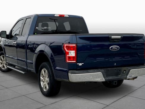 Used 2019 Ford F150 XLT w/ Equipment Group 301A Mid RWD image 12