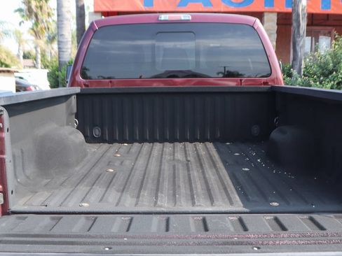 Used 2011 Ford F250 XLT w/ XLT Premium Pkg AWD/4WD image 8