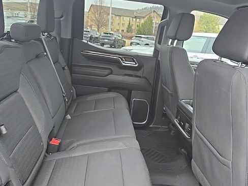 Used 2023 Chevrolet Silverado 1500 RST image 11