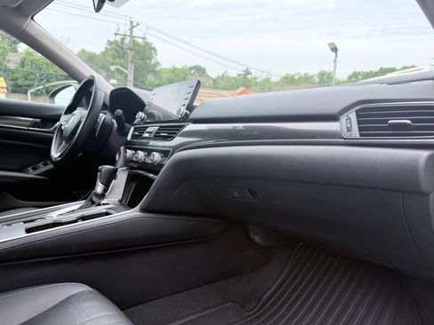 Used 2022 Honda Accord Sport Special Edition image 26