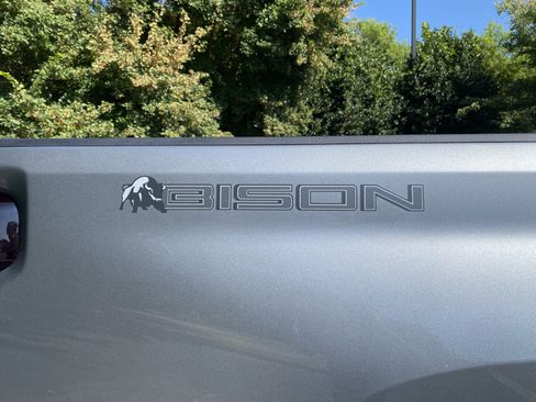 Used 2026 Chevrolet Silverado 2500 ZR2 w/ ZR2 Bison Edition AWD/4WD image 49