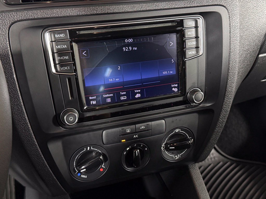 Used 2016 Volkswagen Jetta S FWD image 14