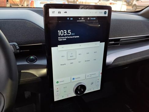 Certified 2023 Ford Mustang Mach-E GT w/ GT Performance Edition image 17