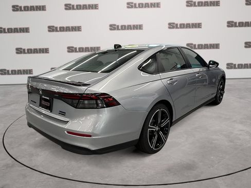 New 2026 Honda Accord Sport image 5