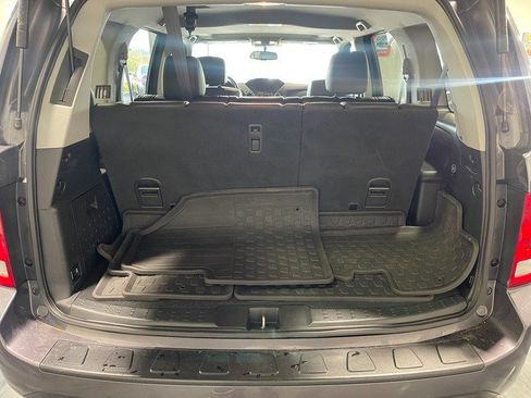 Used 2015 Honda Pilot EX-L image 16
