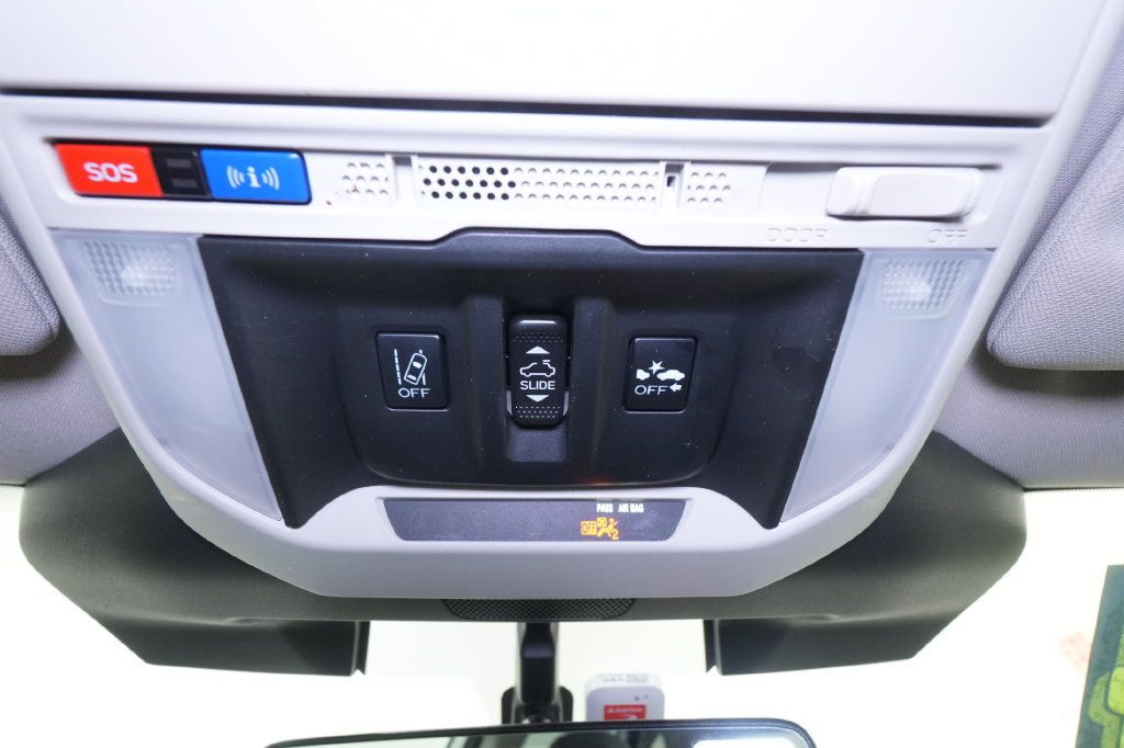 Used 2024 Subaru Forester Premium AWD/4WD image 47