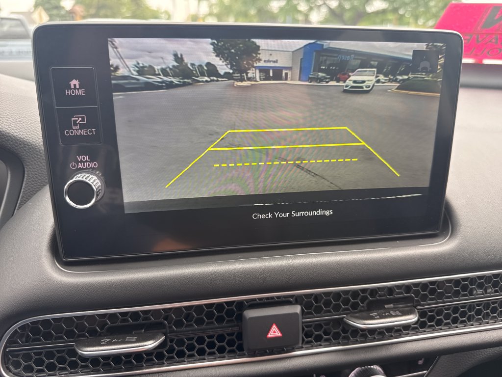 Used 2026 Honda HR-V EX-L image 34