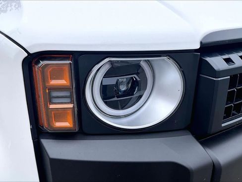 Used 2025 Toyota Land Cruiser 1958 image 27