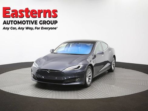 Used 2018 Tesla Model S 100D AWD/4WD image 53