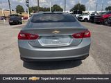 Used 2023 Chevrolet Malibu LS image 4