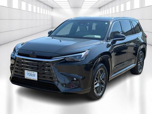 Certified 2025 Lexus TX 350 AWD w/ Technology Package image 1