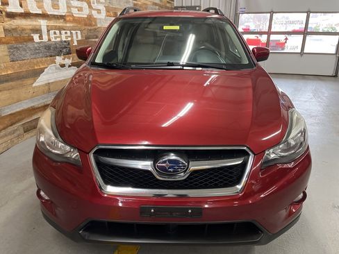 Used 2015 Subaru Crosstrek 2.0i Premium image 6