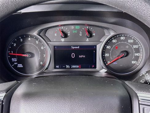 Used 2023 Chevrolet Blazer LT FWD image 14
