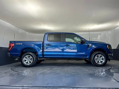 Used 2023 Ford F150 XLT