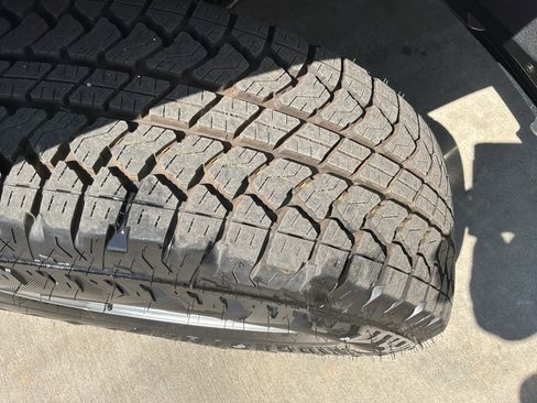 Used 2025 Chevrolet Silverado 1500 W/T w/ WT Safety Package image 12