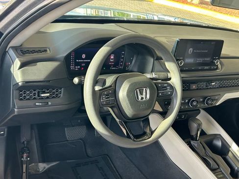 Used 2024 Honda Accord EX image 30