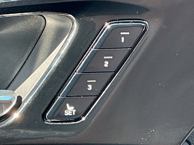 Used 2024 Acura MDX w/ Technology Package AWD/4WD image 15
