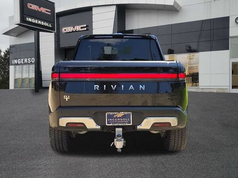 Used 2023 Rivian R1T Adventure AWD/4WD image 22