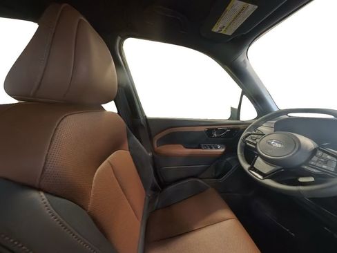 New 2025 Subaru Forester Touring image 28