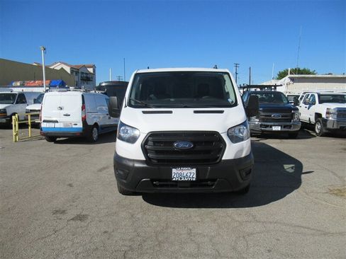 Used 2020 Ford Transit 150 Low Roof image 5