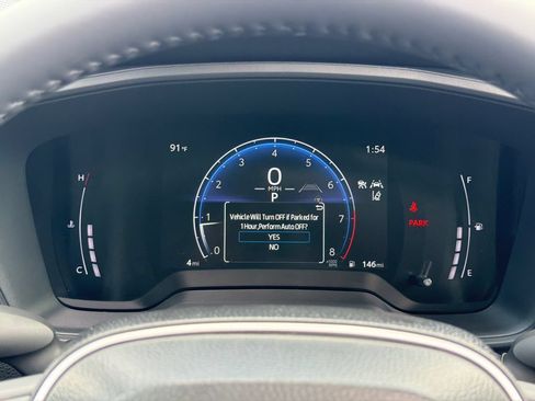 New 2026 Toyota Corolla Cross LE w/ Moonroof Package FWD image 32
