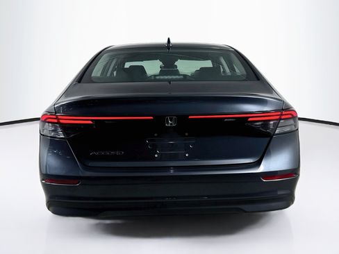 Used 2026 Honda Accord LX image 29