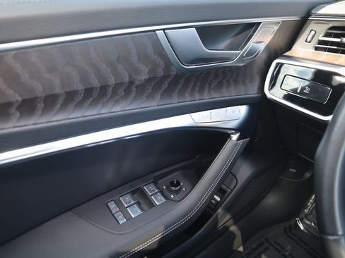 Used 2022 Audi A6 Premium Plus image 39