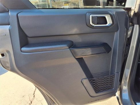 Used 2025 Ford Bronco Big Bend image 8