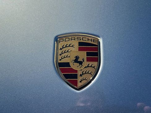 New 2026 Porsche Macan GTS image 25