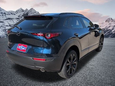 New 2026 MAZDA CX-30 2.5 Turbo w/ Premium Package image 35