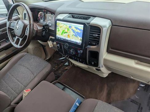 Used 2018 RAM 2500 Big Horn image 20