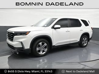 Used 2023 Honda Pilot EX-L video 1
