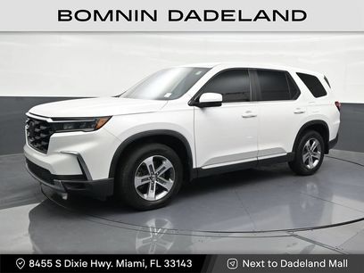 Used 2023 Honda Pilot EX-L