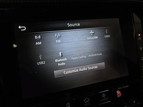 Certified 2022 INFINITI QX55 Essential w/ Proassist Package AWD/4WD image 18