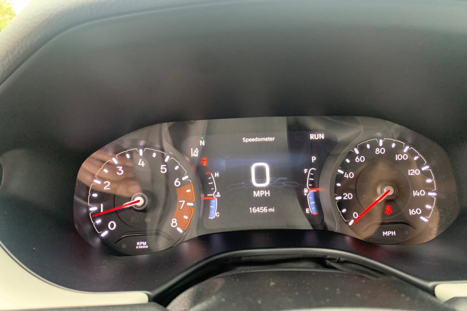 Used 2025 Jeep Compass Limited AWD/4WD image 31