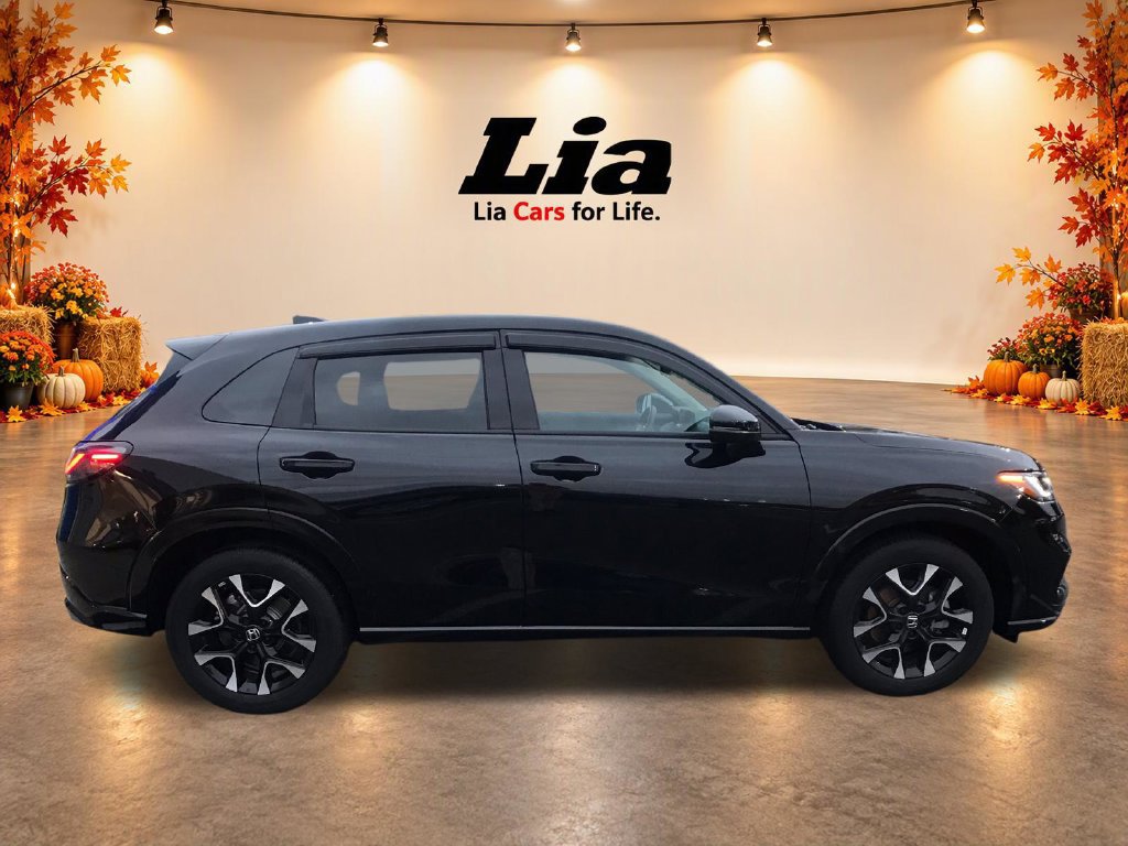 Certified 2026 Honda HR-V EX-L image 15