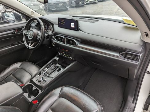 Used 2023 MAZDA CX-5 AWD 2.5 S w/ Preferred Package image 28