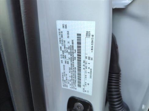 New 2025 Ford F150 Tremor w/ Equipment Group 402A High image 20