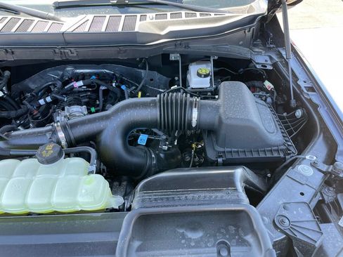 New 2026 Ford F150 STX w/ Equipment Group 200A AWD/4WD image 39