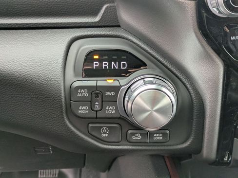 New 2026 RAM 1500 Rebel image 20