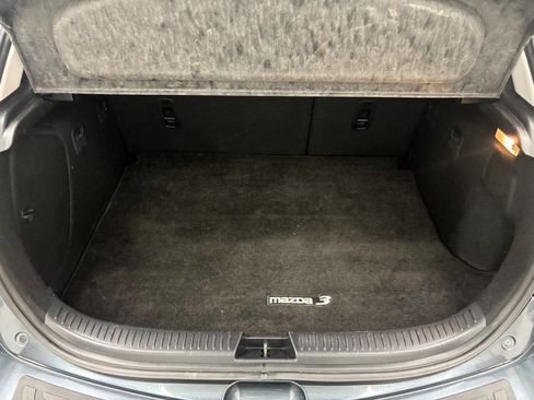 Used 2008 MAZDA MAZDA3 s Grand Touring image 19