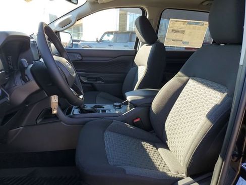 New 2025 Ford Ranger XLT image 13