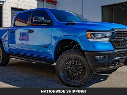 Used 2023 RAM 1500 Lone Star